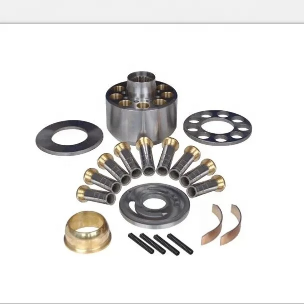 PC240-8 hydraulic pump accessories genuine and brand new excavator main pump