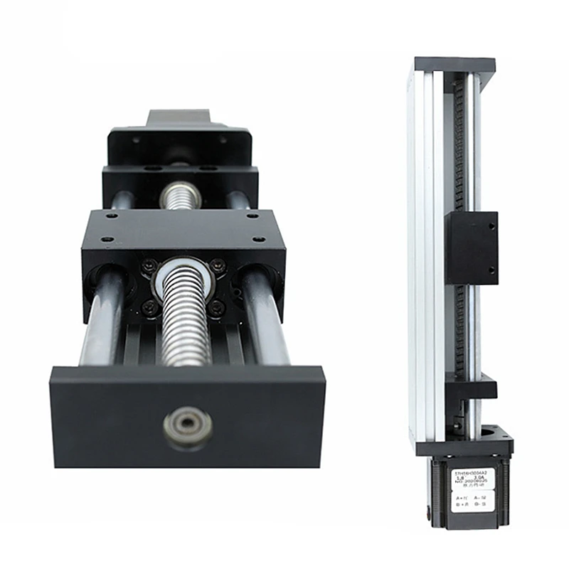 Linear Guide Motion Module | Linear Motion Guide 1610 | Ball