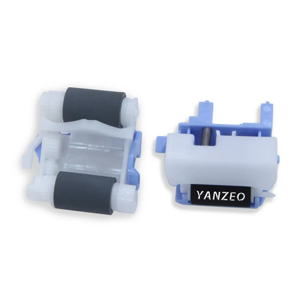 ถาด2 RM2 1275 & RM2 6772 J8J70 67904 Pick Up Roller สำหรับ HP M607 M608