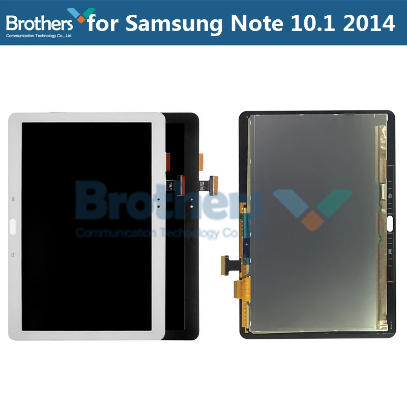 Painéis e LCDs p tablet