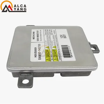 

NEW OEM FACTORY HEADLIGHT BALLAST MODULE FOR CHRYSLER AUDI VOLKSWAGEN