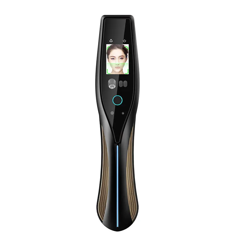 

Face Recognition Fingerprint Smart Door Lock Full Automatic Smart Home Lock Product Password Mobile Phone Remote Zigbee