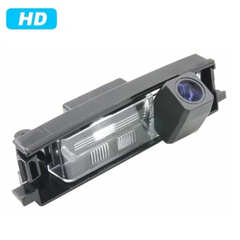 

HD Car Rear View Reverse backup Camera rearview parking For Toyota RAV4 2002~2012