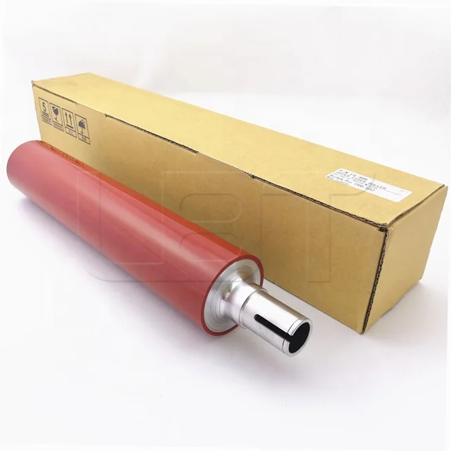 Fuser Upper Roller Konica Minolta Bizhub Pro 951 1051 1200 PRESS 1052 1250 6120 6136 A0G6730411 A0G6730400 A9JT730400