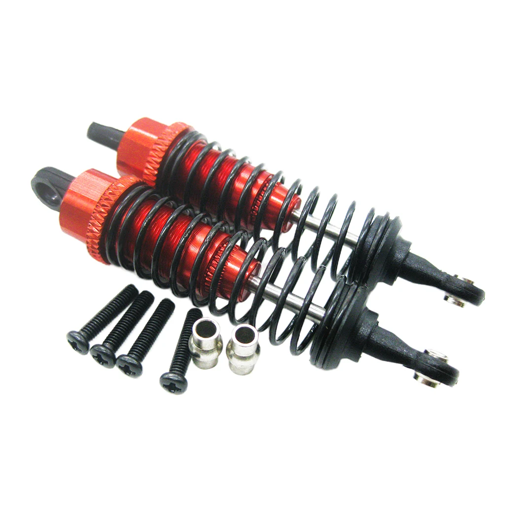Alloy Shock Absorber for   12428 12423 12429 Feiyue FY03 1/12 RC CAR