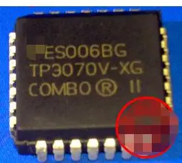 IC новый 100% TP3070V-XG