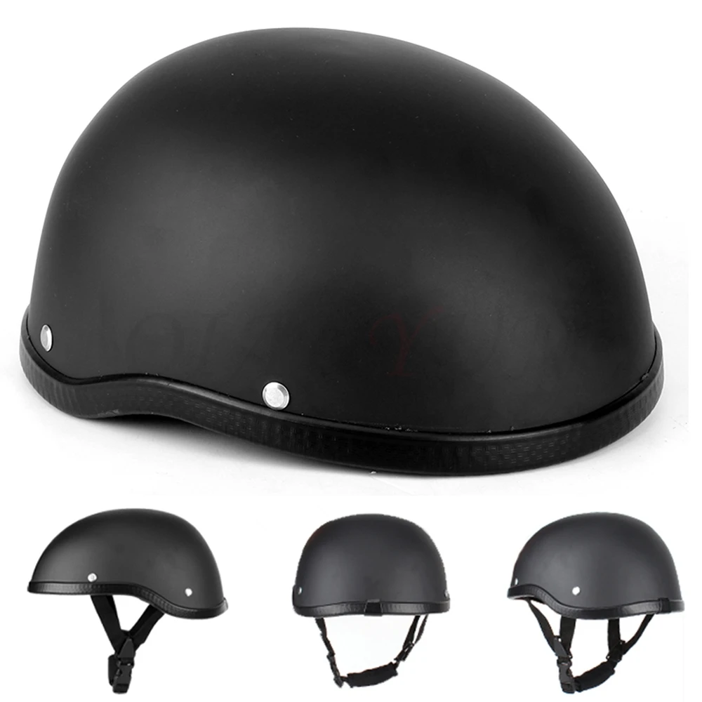 

Motorcycle helmet retro half face helmet retro style chopper cruiser For Yamaha MT-01 MT-03 MT-07 MT-09/SR/FZ-07 FZ-09 MT-10