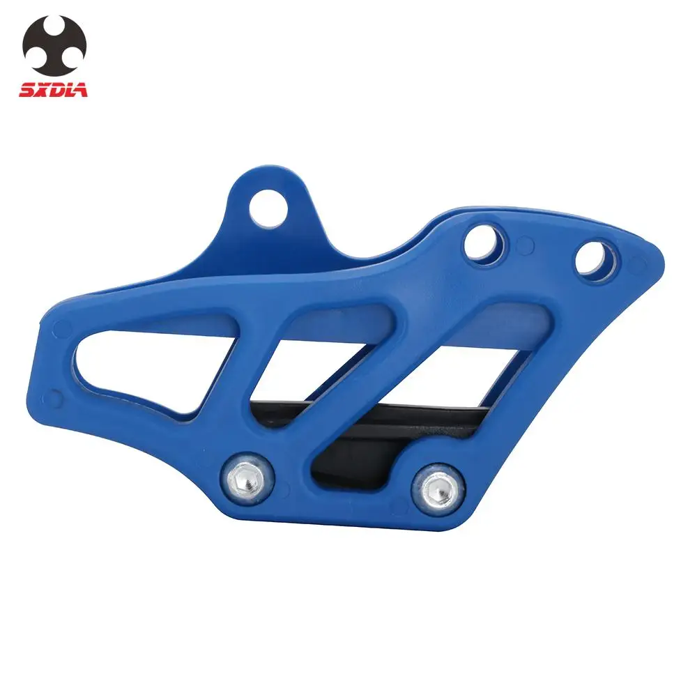 Motorcycle Chain Guide For Yamaha YZ125 YZ250 YZ250F YZ250X YZ250FX YZ450F YZ450FX WR250F WR450F 2007