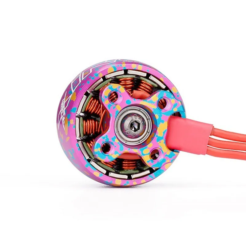 

iFlight XING CAMO 2208 2150KV Brushless Motor 3-5S for RC Drone FPV Racing Drone