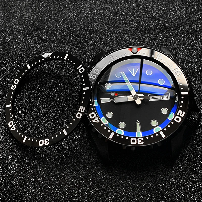 Luminous bezel insert Clearance
