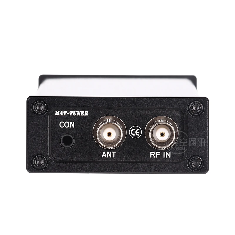 Nvarcher MAT-TUNER MAT-705Plus Shortwave Automatic Antenna Tuner Only For ICOM IC-705 Radio Dedicated 