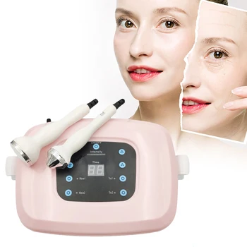 

Ultrasonic Facial Cleanser Facial Skin Care Detox Steamer Facial Clean Deep Cleansing Pore Freckle Wrinkles Remove Beauty SPA