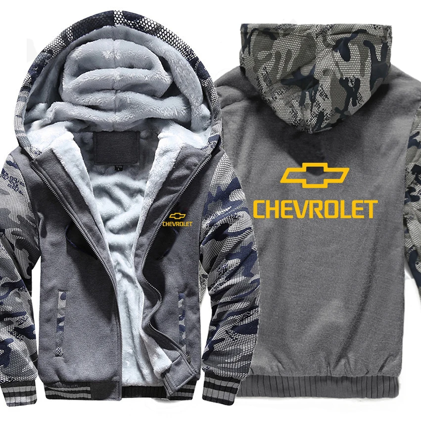 Chevrolet 8