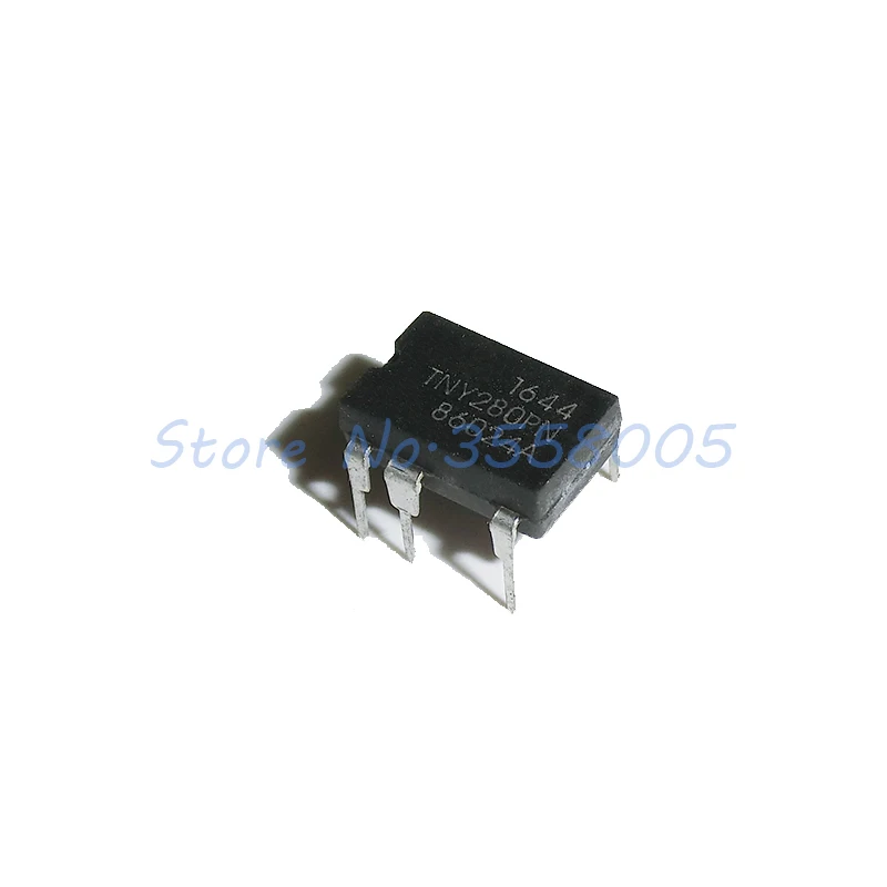 

10 шт./лот TNY280PN DIP-7 TNY280P TNY280 280PN