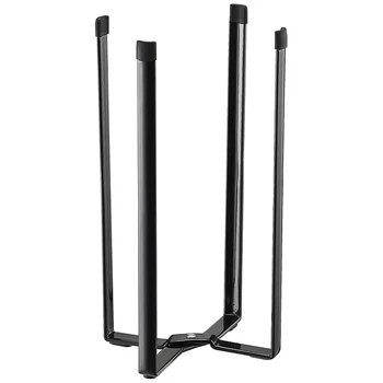 

Home Tower Kitchen Multi Eco Stand - Multifunctional Iron Bag Holder