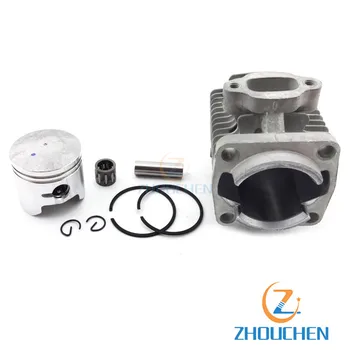 

40mm Cylinder 10mm Piston Kit For 47cc 2 Stroke Engine Mini Moto Pocket Dirt pit Bike ATV Quad Go Kart Scooter Motorcycle
