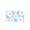 20pc Children Cartoon Print Disposable Face Masks 3 Layers Non-woven Mouth Cover Masks Mascarillas Headband Masque Enfants 4