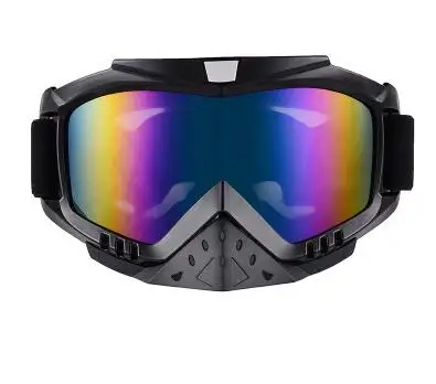 MSUEFKD мотокросса Brillen Bril MX внедорожный Байк мотоцикл Helmen очки Лыжный спорт Masque Moto