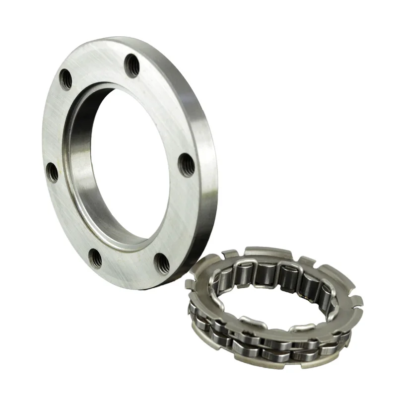 八XV250超越离合器总成[8]