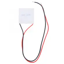 TEC2-19006 двойной Слои полупроводниковый вентилятор для охлаждения охлаждающей пластиной 40x40 мм