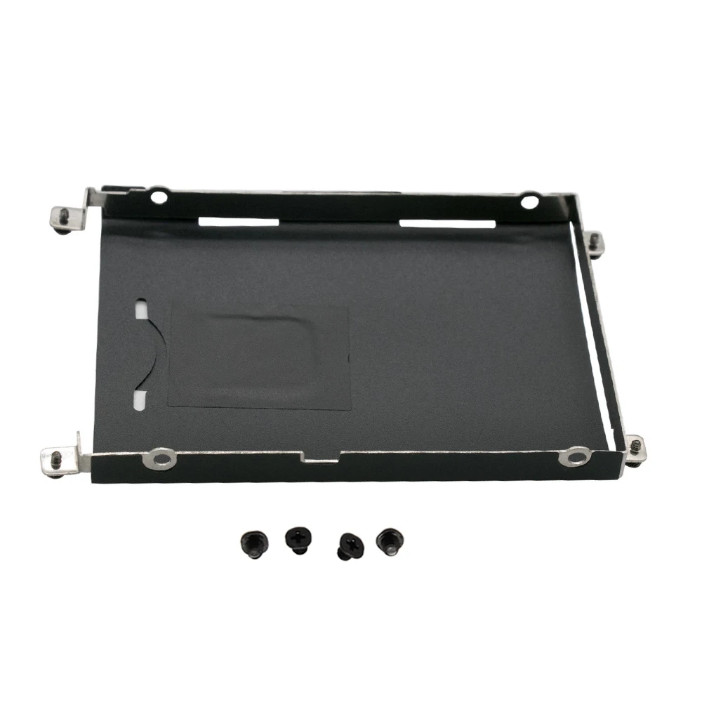 2.5'' Hard Drive Caddy for Probook 640 645 650 655 G1 Laptop HDD Caddy Hard Disk Bracket Frame Tray Carrier Screws New