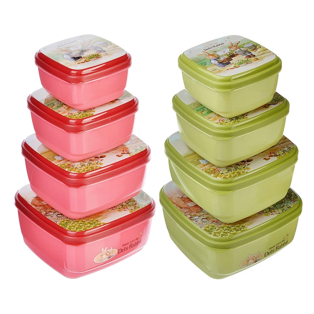 лмр пласт контейнеры набор 10 6 и 3. набор пластиковых контейнеров с крышками. набор ёмкостей fusion 5шт (2,6 1,7 1,1 0,63 0,33 л). набор пищевых контейнеров 17 в 1 (0,15*6,0,33*6,0,63*4,6,1*1). набор пластиковых контейнеров с крышками.