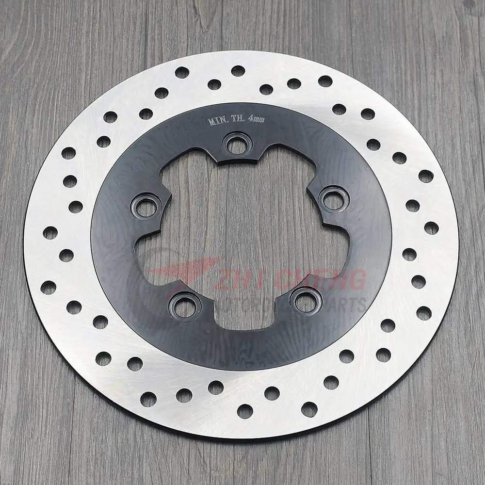 Motorcycle Brake Disc For Suzuki Bandit GSF600 GSF600S GSF650 GSF1200 1995-2006