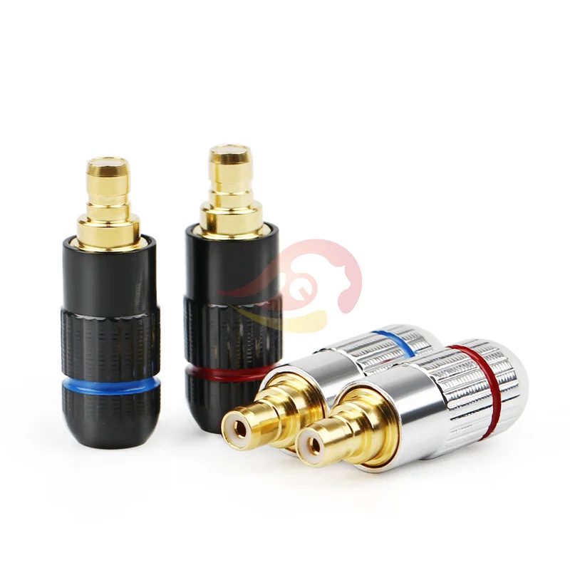 

Reticulation Beryllium Copper IE500PRO Headphone Inserting Needle IE400 Plug 1690TI Plug Ie500 Plug
