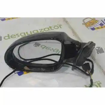 

3C1857507DP LEFT REARVIEW MIRROR VOLKSWAGEN PASSAT SALOON (3C2)