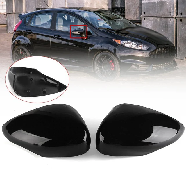 Крышка зеркала заднего вида для Ford Fiesta Mk7 2008