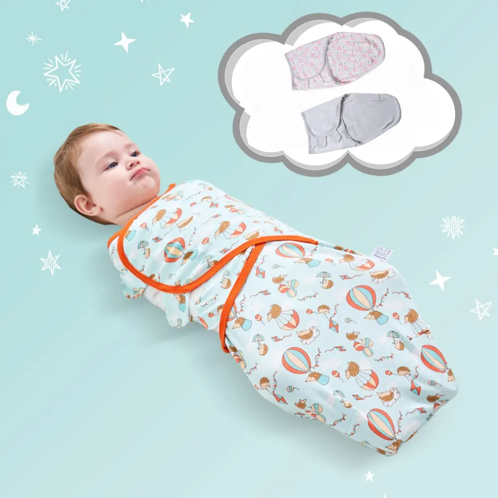 swaddle tuch