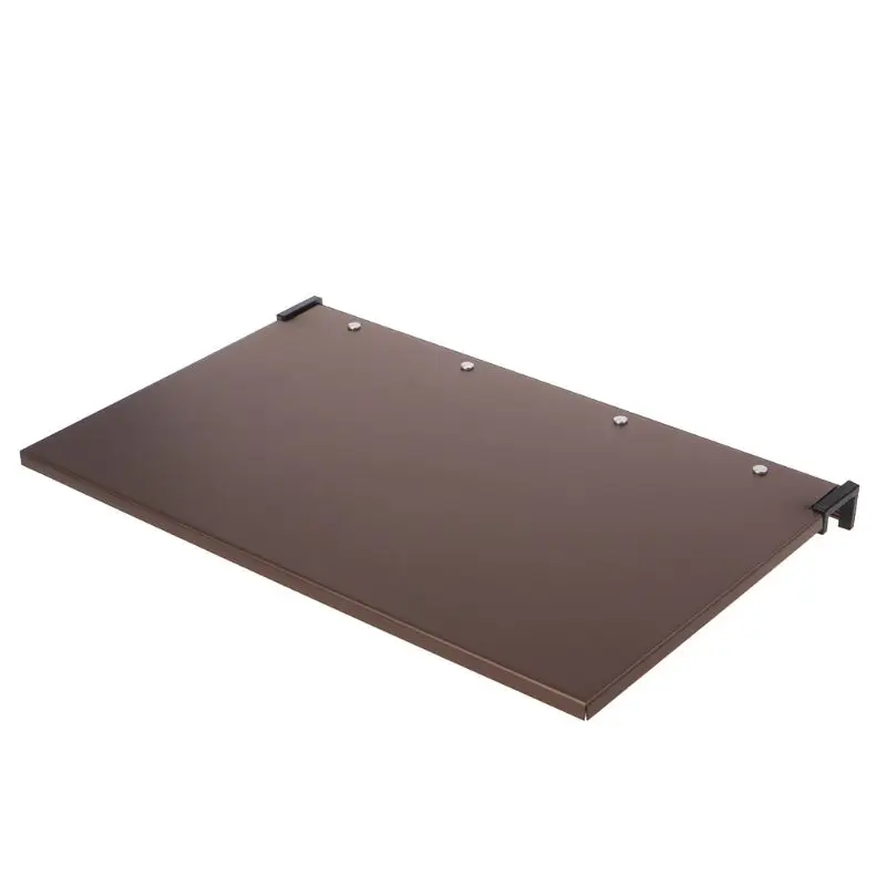 

Artist Easel Tray Aluminum Alloy Replacement Sketch Rack Folding Storage Trays