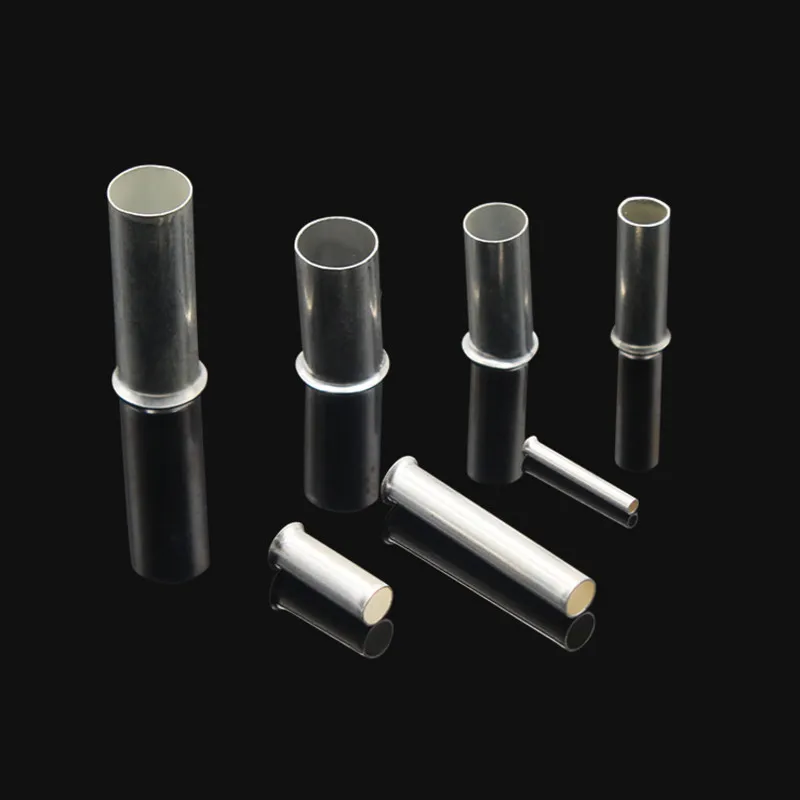 Arruelas de Cobre Conector de Crimpagem Não Isolamento arruelas de cobre conector crimpagem nao isolamento 04
