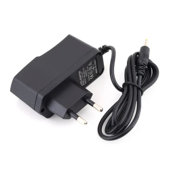

Universal AC Power Adapter AC Charger Adaptor 5V 2A DC 2.5mm EU Plug for Android Tablet Hot Sale