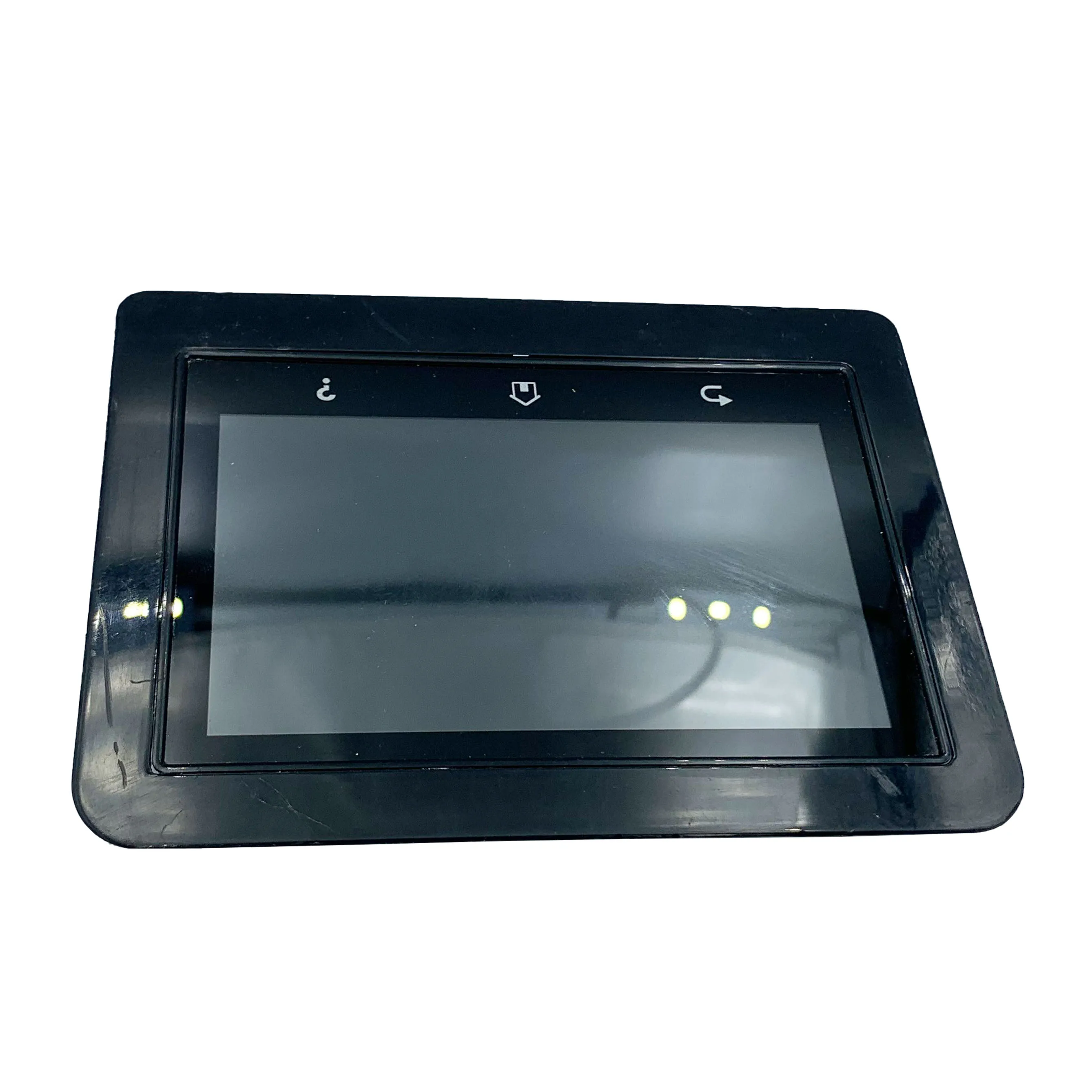 Control Panel Assembly For Hp Color Laserjet Pro Mfp M477fnw M477fdn  M477fdw M477 M377 M377dw M479 M478 B5l25-60111 B5l25-60101 - Printer Parts  - AliExpress
