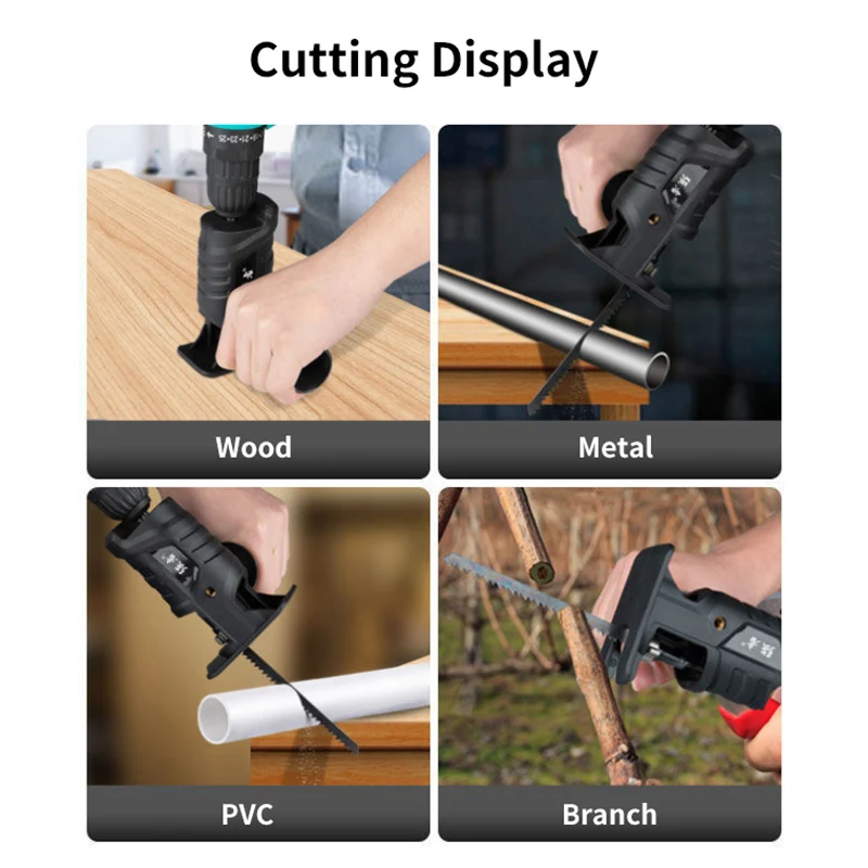 Alloy Air Body saw Pneumatic File Reciprocating Saws Cutting Tool ...