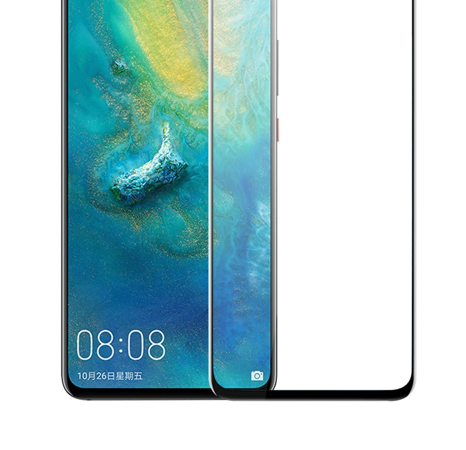500D Защитное стекло для huawei P20 P30 Lite Pro закаленное стекло для huawei mate 20 30 10 Lite Pro P20 Защитная пленка для экрана