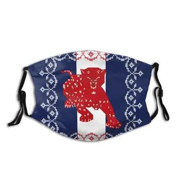 

protective mask with filter You And Me And The Cats Kitty anti dust PM2.5 reuse adult teen child girl