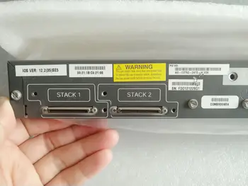 

ME-C3750-24TE-M switches