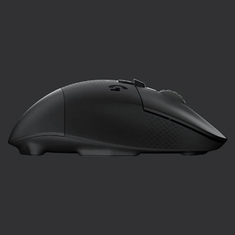Беспроводная игровая мышь logitech G604 LIGHTSPEED 16000 dpi Hero sensor 15 программируемое управление для Windows7 8 10 игровая мышь