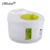 Filbake Salad Spinner Quick Vegetables Dryer Drain Lettuce And Vegetable For Home Kitchen With Pouring Spout Tools