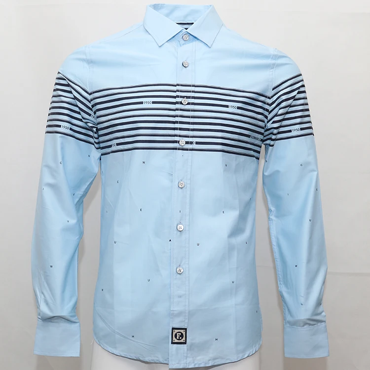 Рубашка с вышивкой camisa masculina, мужские рубашки с длинными рукавами, хлопковые рубашки с длинными рукавами, классические рубашки