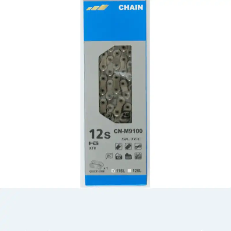 tec bicycle chain