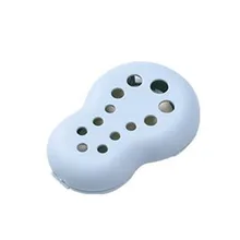 With Hook Feet Shape Dryer Steriliser Air Purifying Moisture Absorbing Eliminator Closet Small Shoe Deodorizer Smell Removal