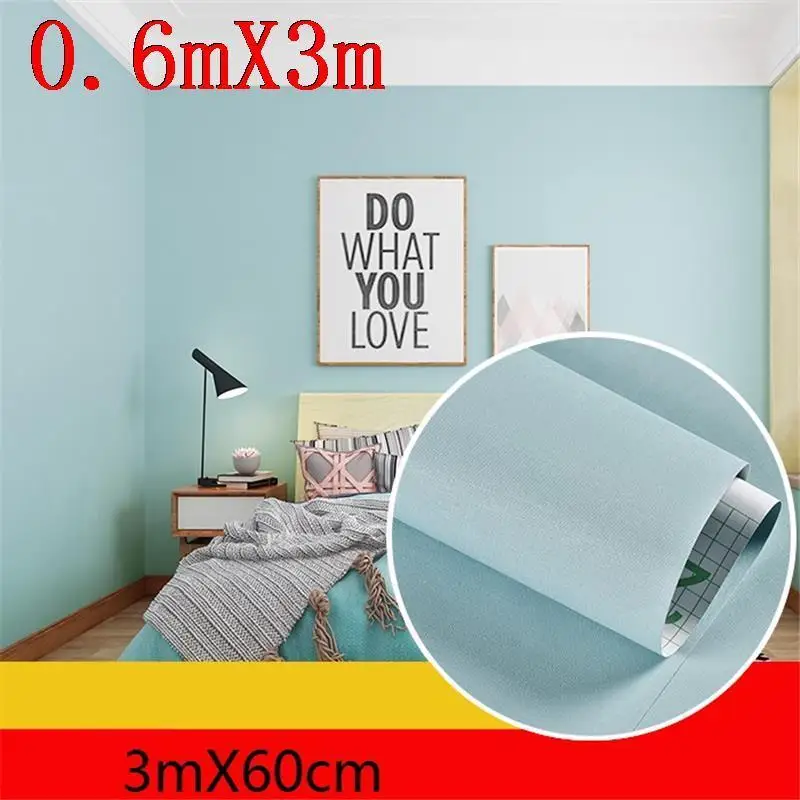 MODEL M Para Quarto настенная самоклеящаяся контактная бумага Duvar Kagitlari Parede Infantil De Pared Papier Peint Papel Tapiz настенная бумага - Color: MODEL M