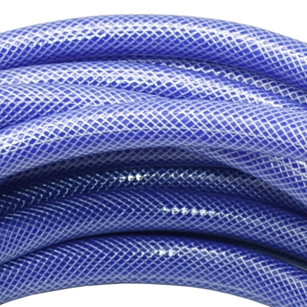 3m-15m Watering Hose 1/2 Inch PVC Car Wash Garden Irrigation Pipe Plants Flower Sprinkler Garden Hose Greenhouse Irrigating images - 6