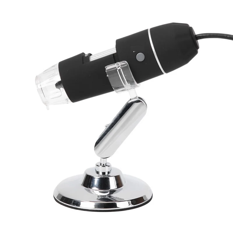 JOYLOVE 1000x USB увеличение эндоскоп цифровой микроскоп камера микро измерение лупа
