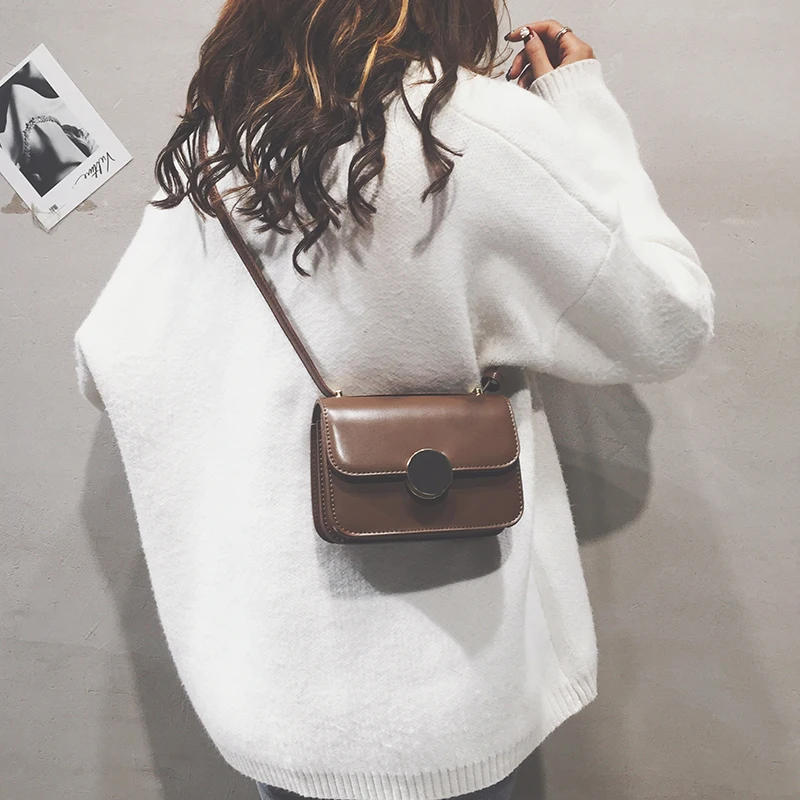 

Korean Chain Red Heart Crossbody Handbag Messenger Bag Hobo PU Leather Flap Bags Clutch Bag Designers Brand Shoulder Bag Handbag