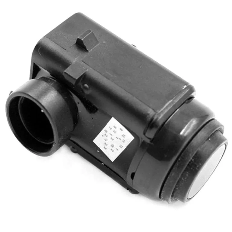 4 шт. датчик парктроника PDC для Mercedes Benz W163 W164 W203 W210 W211 W220 Cl500 0015427418 0035428718 A0015427418 для автомобиля, водонепронициаемый