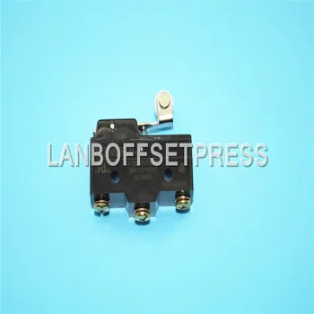 

LANBOFFSETPRESS 5BA8100369 komori switch BZ-2RW82255-T4-J original komori printing machine spare parts